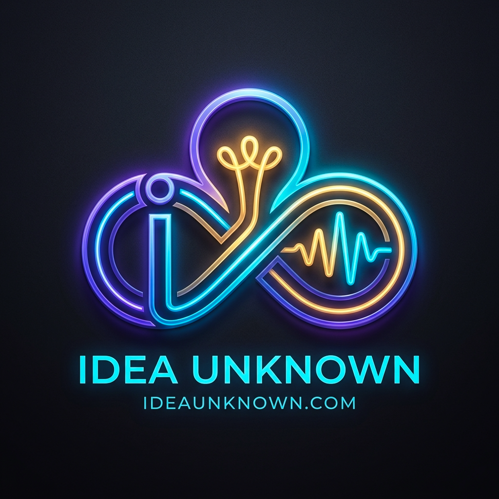 ideaunknown.com